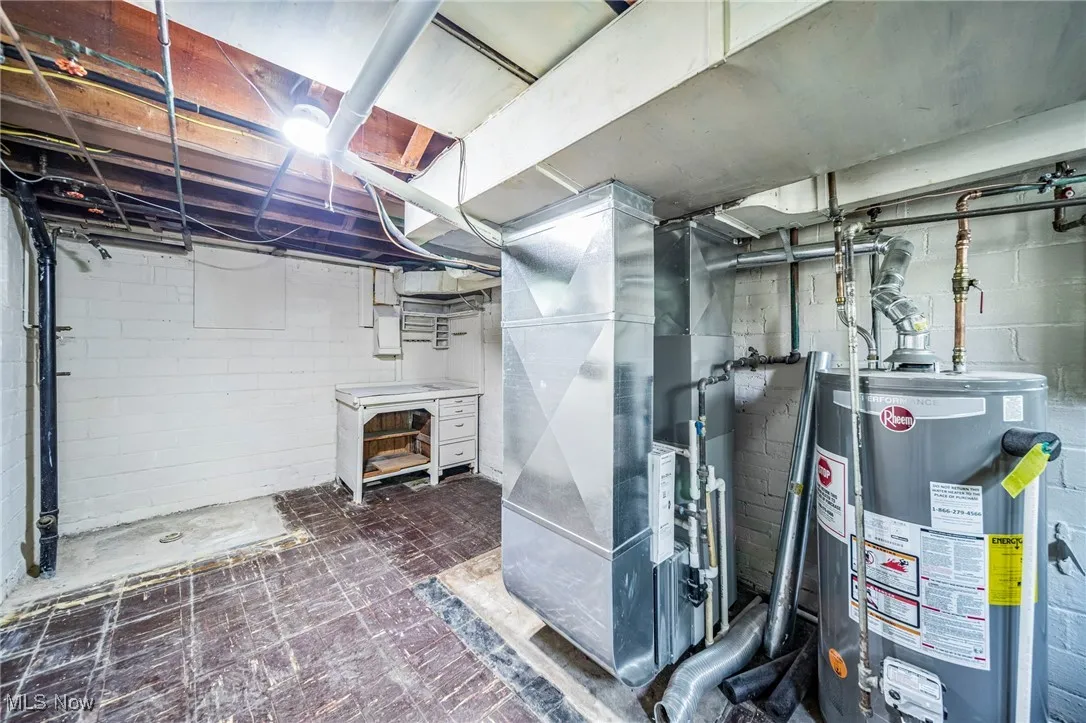 130 Sunnycliff Drive, Euclid, Ohio,MLS Now Listing ID