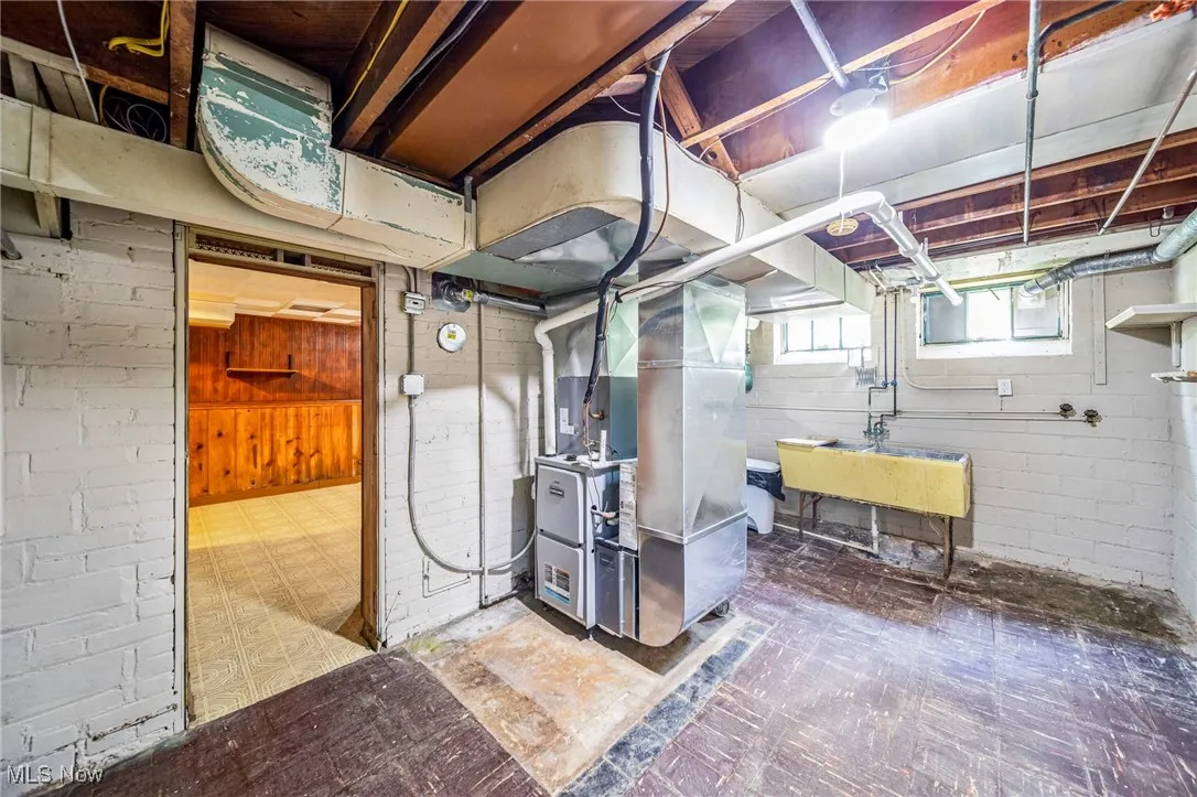 130 Sunnycliff Drive, Euclid, Ohio,MLS Now Listing ID