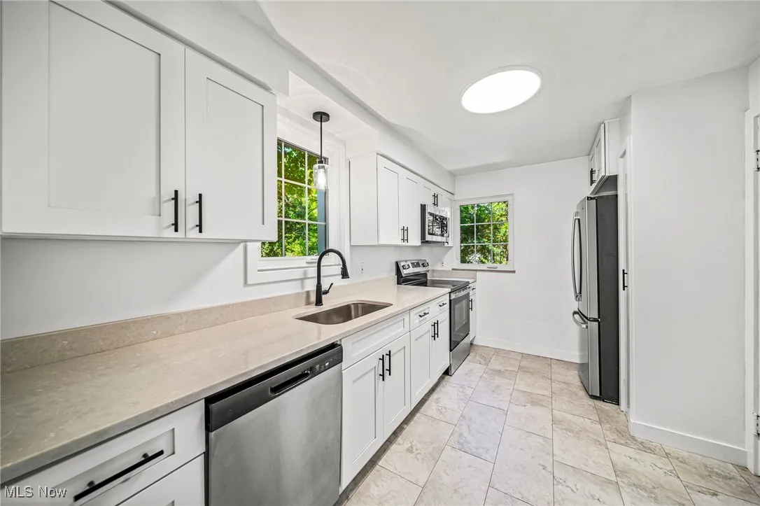 130 Sunnycliff Drive, Euclid, Ohio,MLS Now Listing ID