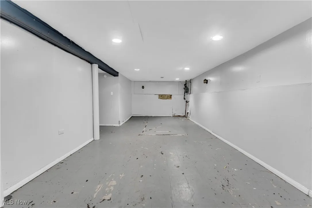 12409 Kensington Avenue, Cleveland, Ohio,MLS Now Listing ID