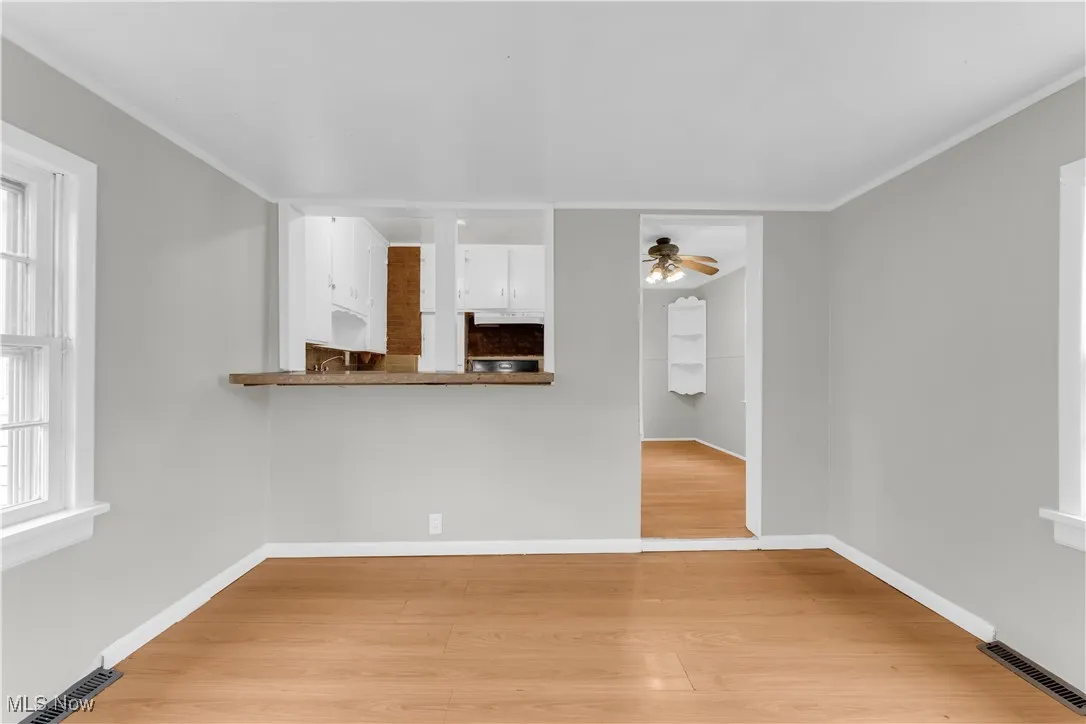 12409 Kensington Avenue, Cleveland, Ohio,MLS Now Listing ID