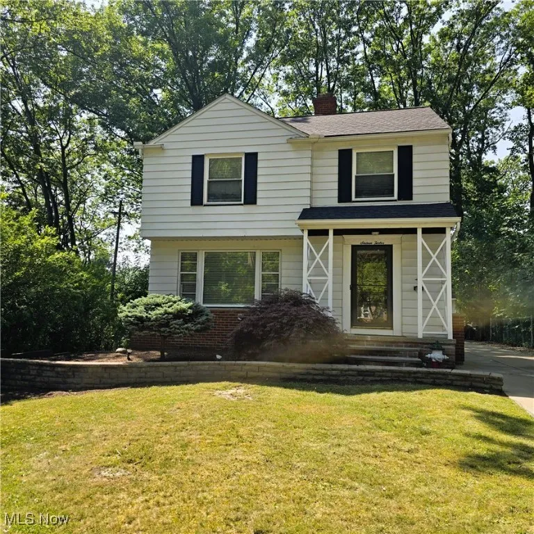 1612 Wrenford Road, South Euclid, Ohio,MLS Now Listing ID