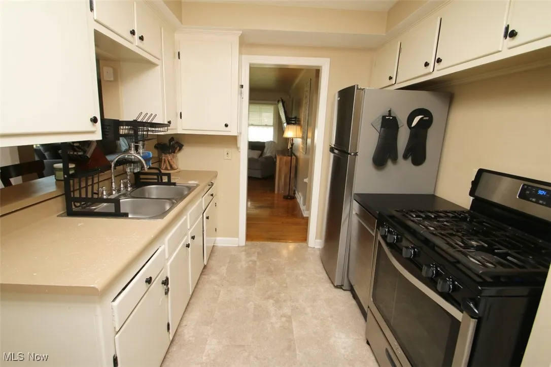 8204 Grand Division Avenue, Garfield Heights, Ohio,MLS Now Listing ID
