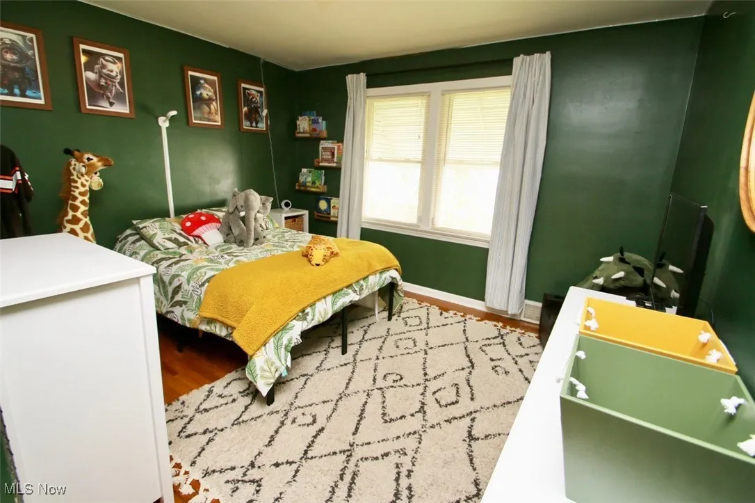 8204 Grand Division Avenue, Garfield Heights, Ohio,MLS Now Listing ID