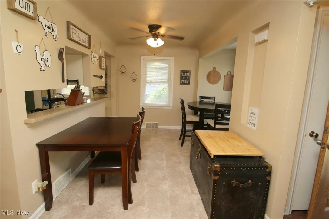 8204 Grand Division Avenue, Garfield Heights, Ohio,MLS Now Listing ID