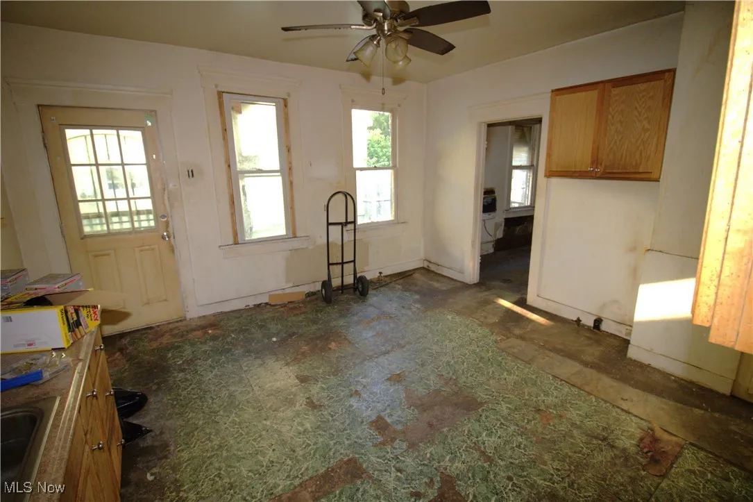 6110 Fullerton Avenue, Cleveland, Ohio,MLS Now Listing ID