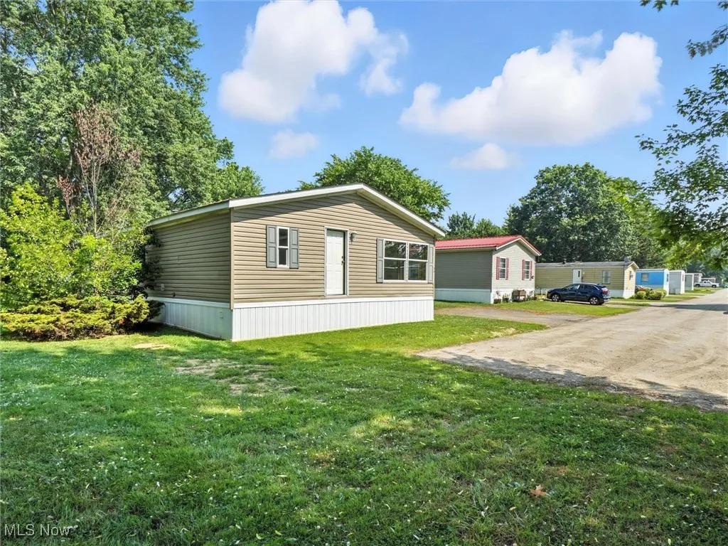3583 Austin Road # 24, Geneva, Ohio,MLS Now Listing ID