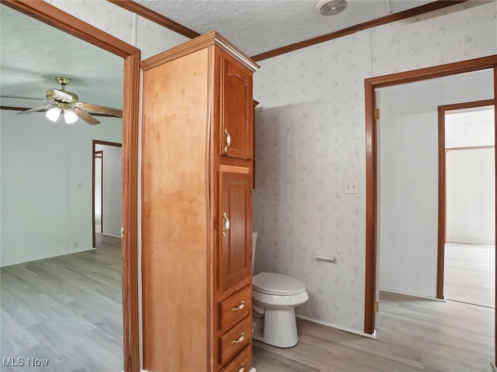 3583 Austin Road # 24, Geneva, Ohio,MLS Now Listing ID