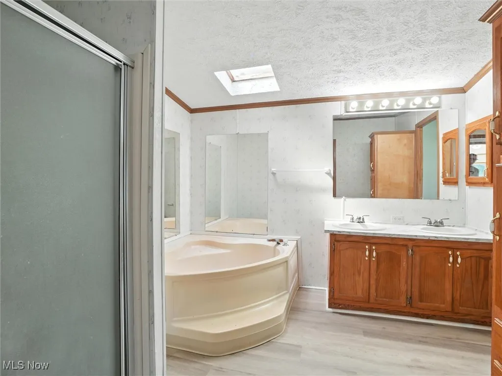 3583 Austin Road # 24, Geneva, Ohio,MLS Now Listing ID