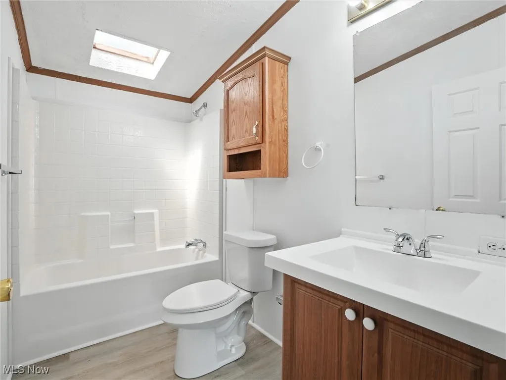 3583 Austin Road # 24, Geneva, Ohio,MLS Now Listing ID