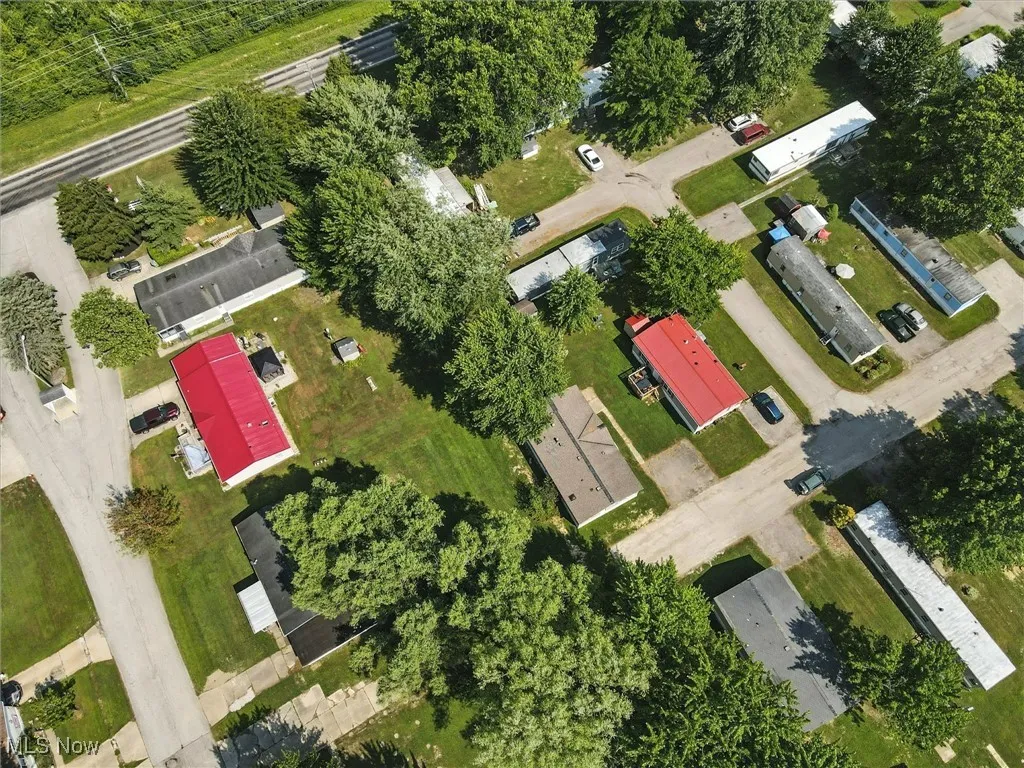 3583 Austin Road # 24, Geneva, Ohio,MLS Now Listing ID