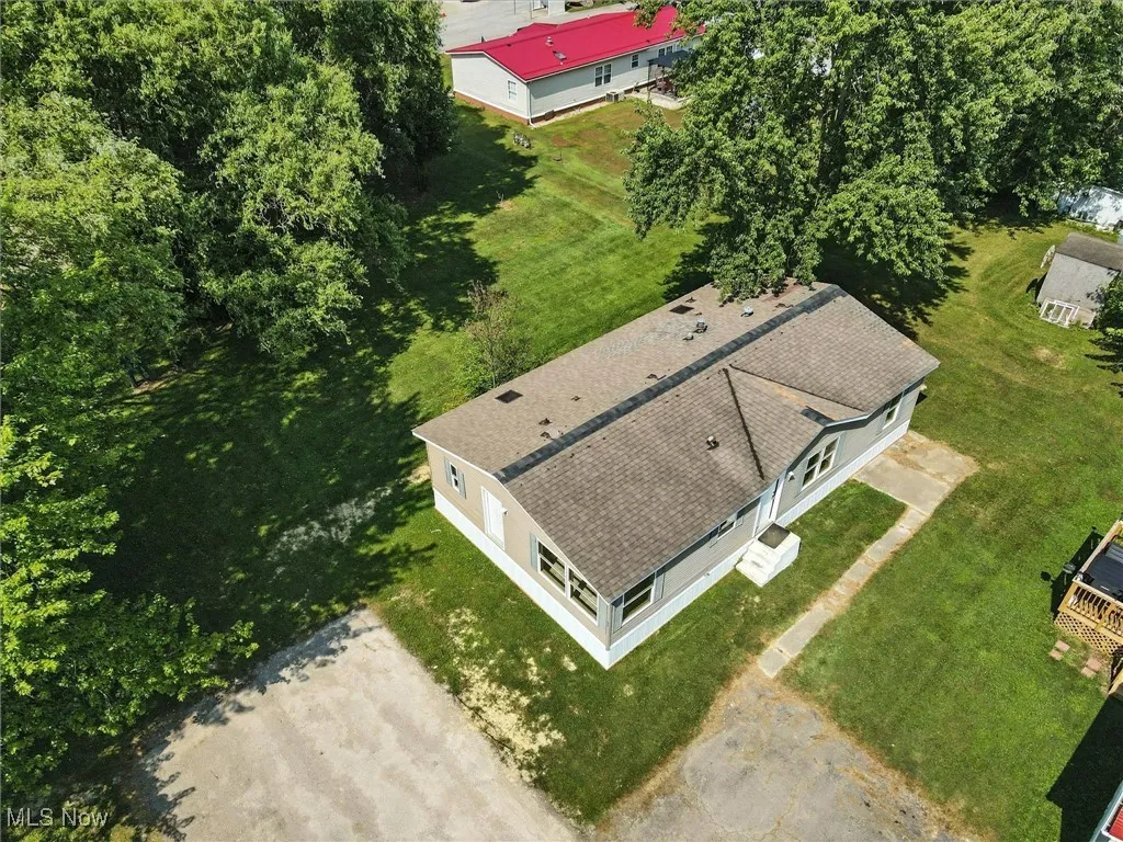 3583 Austin Road # 24, Geneva, Ohio,MLS Now Listing ID