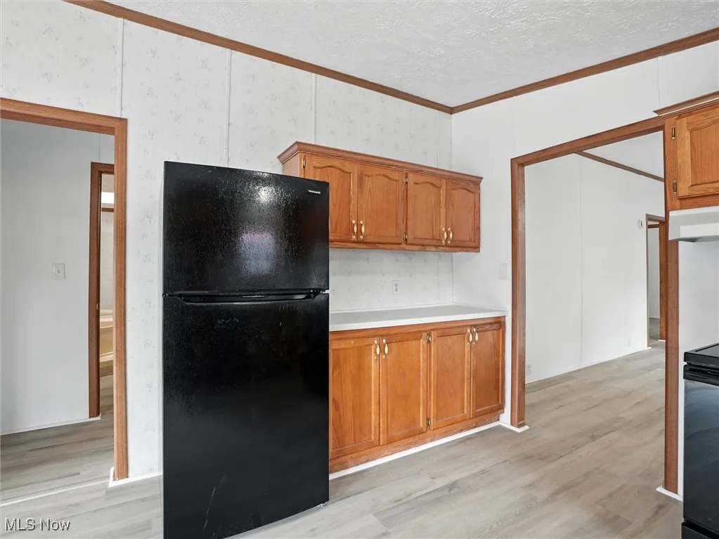 3583 Austin Road # 24, Geneva, Ohio,MLS Now Listing ID