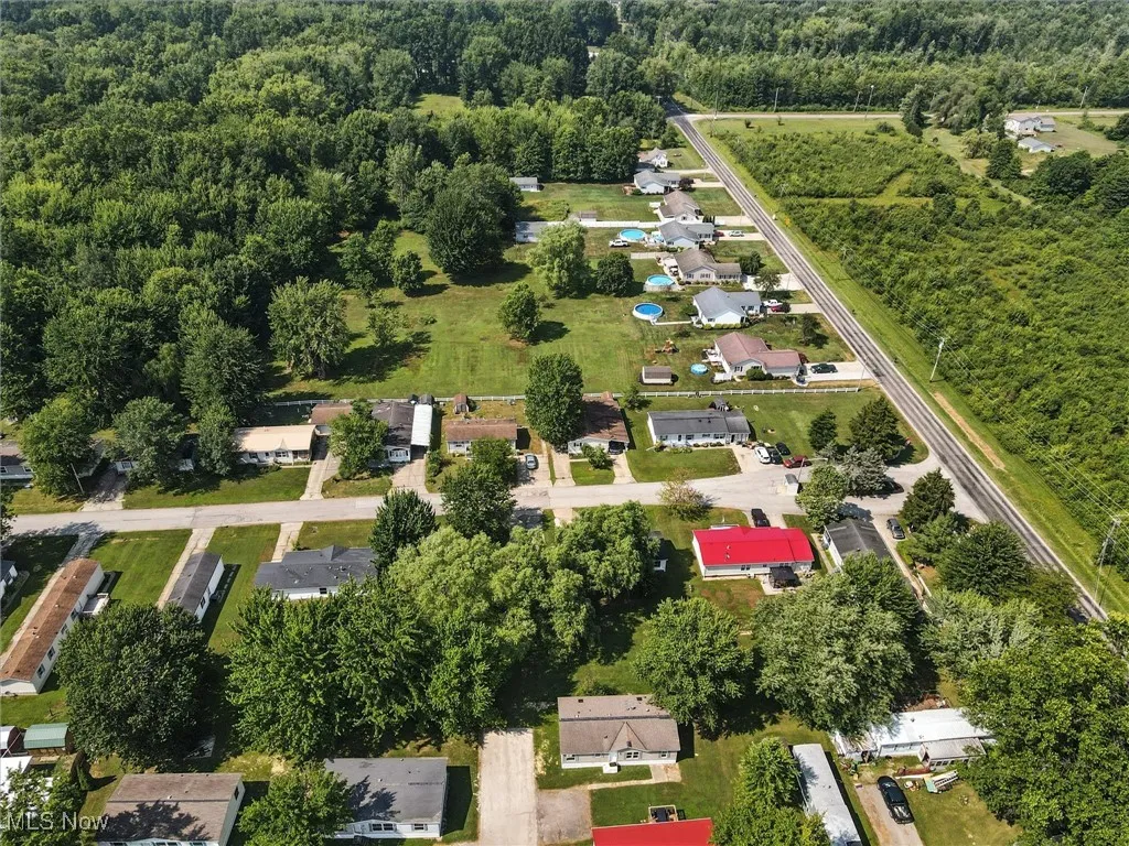 3583 Austin Road # 24, Geneva, Ohio,MLS Now Listing ID