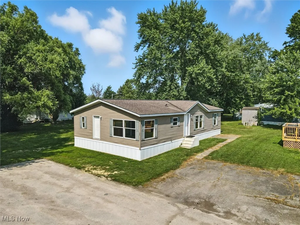 3583 Austin Road # 24, Geneva, Ohio,MLS Now Listing ID
