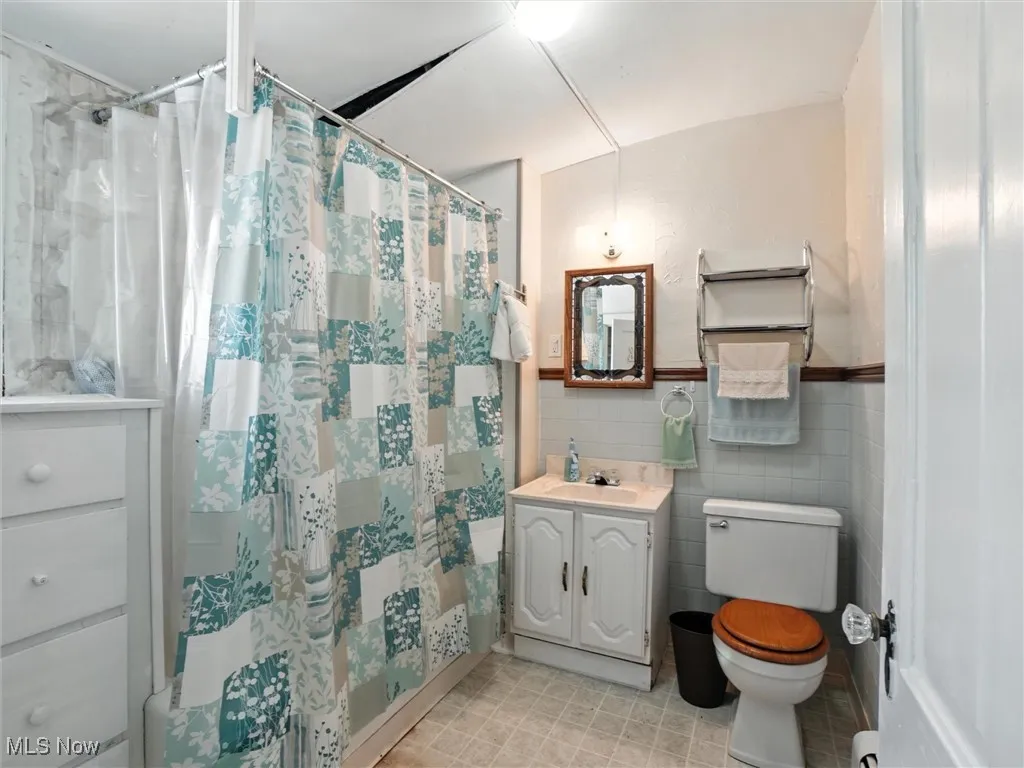 244 Mill Street, Conneaut, Ohio,MLS Now Listing ID
