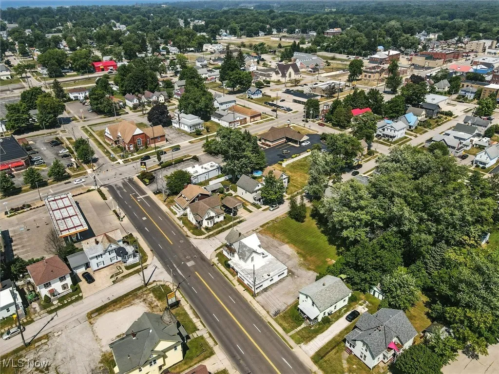 244 Mill Street, Conneaut, Ohio,MLS Now Listing ID