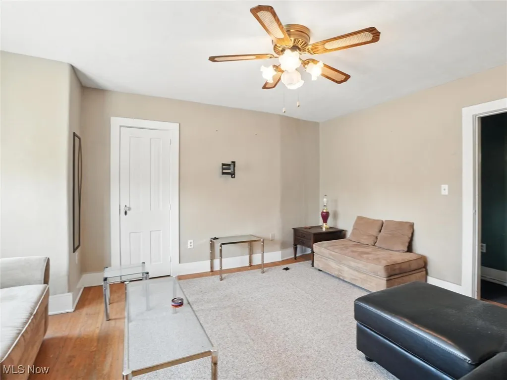 244 Mill Street, Conneaut, Ohio,MLS Now Listing ID