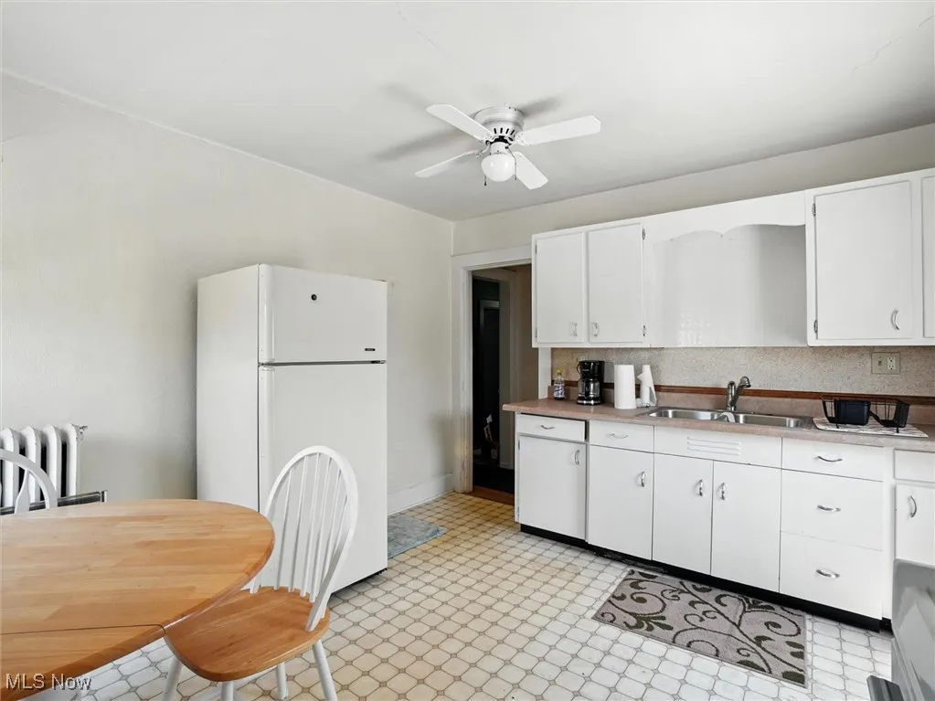244 Mill Street, Conneaut, Ohio,MLS Now Listing ID