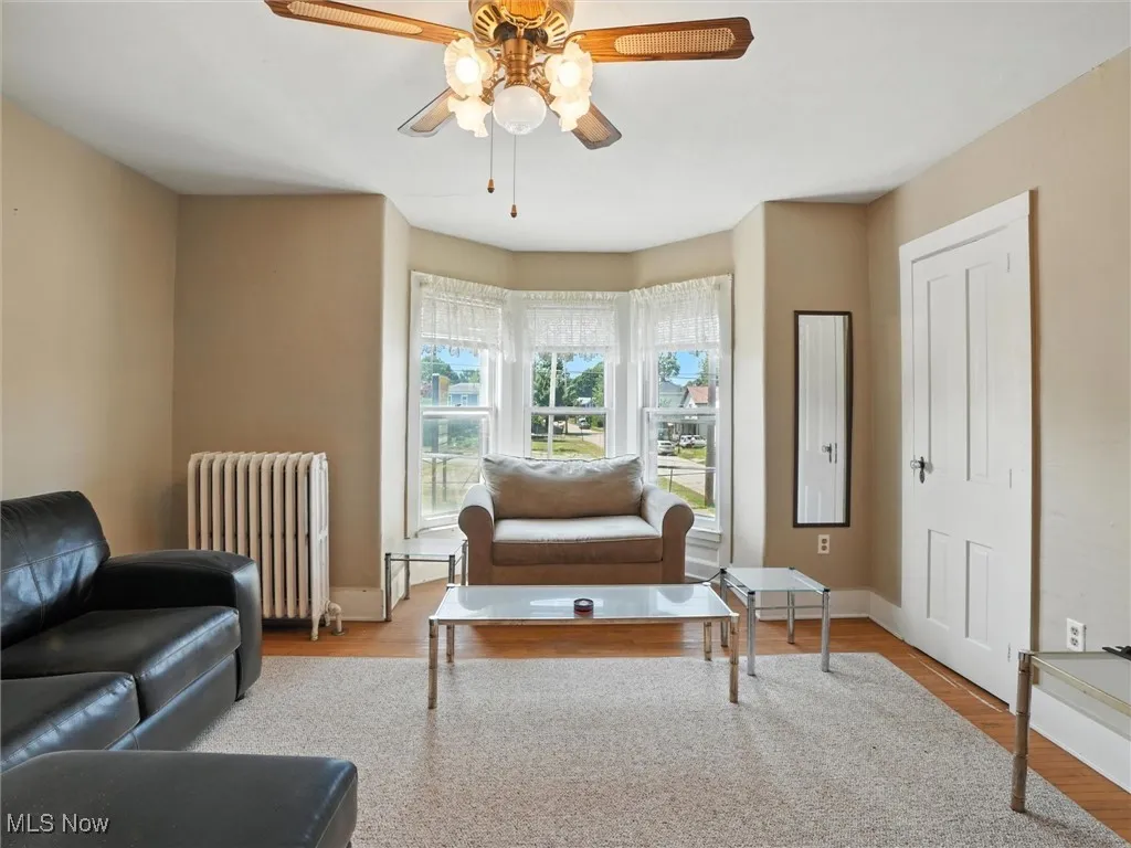 244 Mill Street, Conneaut, Ohio,MLS Now Listing ID