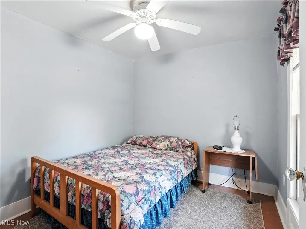 244 Mill Street, Conneaut, Ohio,MLS Now Listing ID