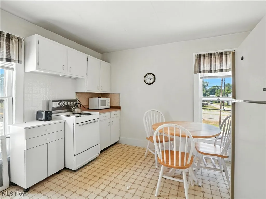 244 Mill Street, Conneaut, Ohio,MLS Now Listing ID