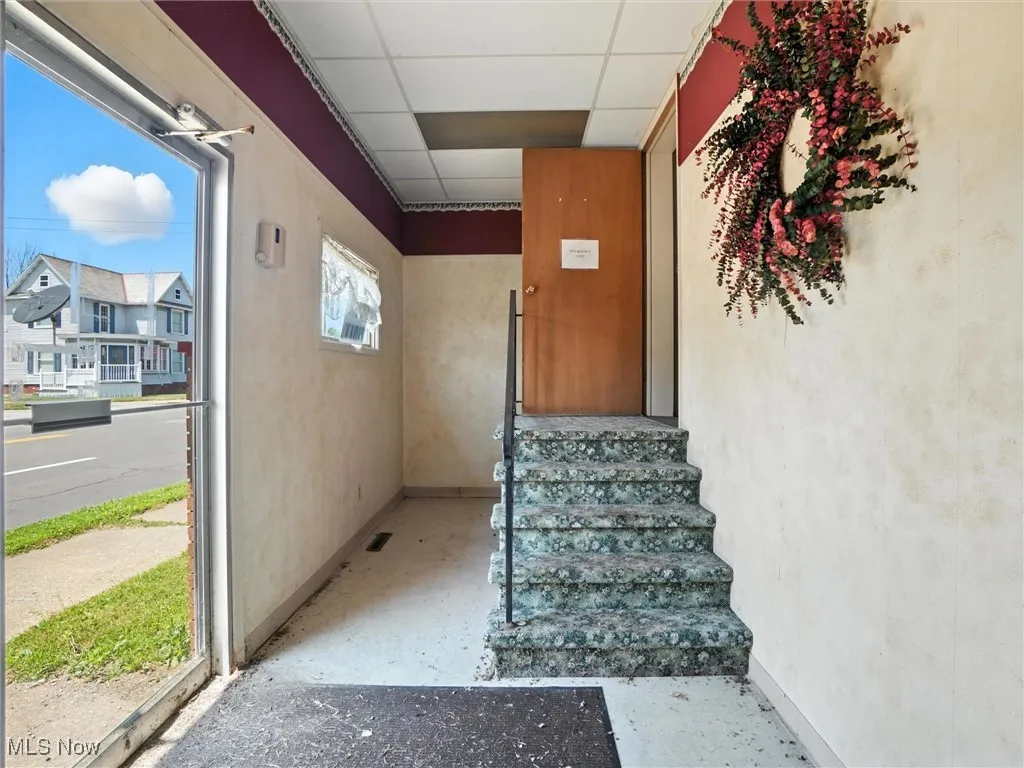 244 Mill Street, Conneaut, Ohio,MLS Now Listing ID