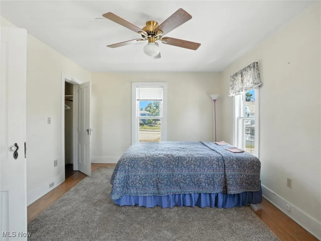 244 Mill Street, Conneaut, Ohio,MLS Now Listing ID