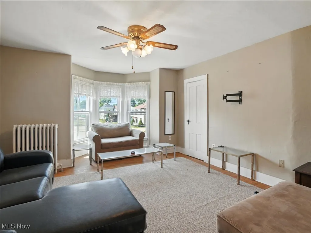 244 Mill Street, Conneaut, Ohio,MLS Now Listing ID