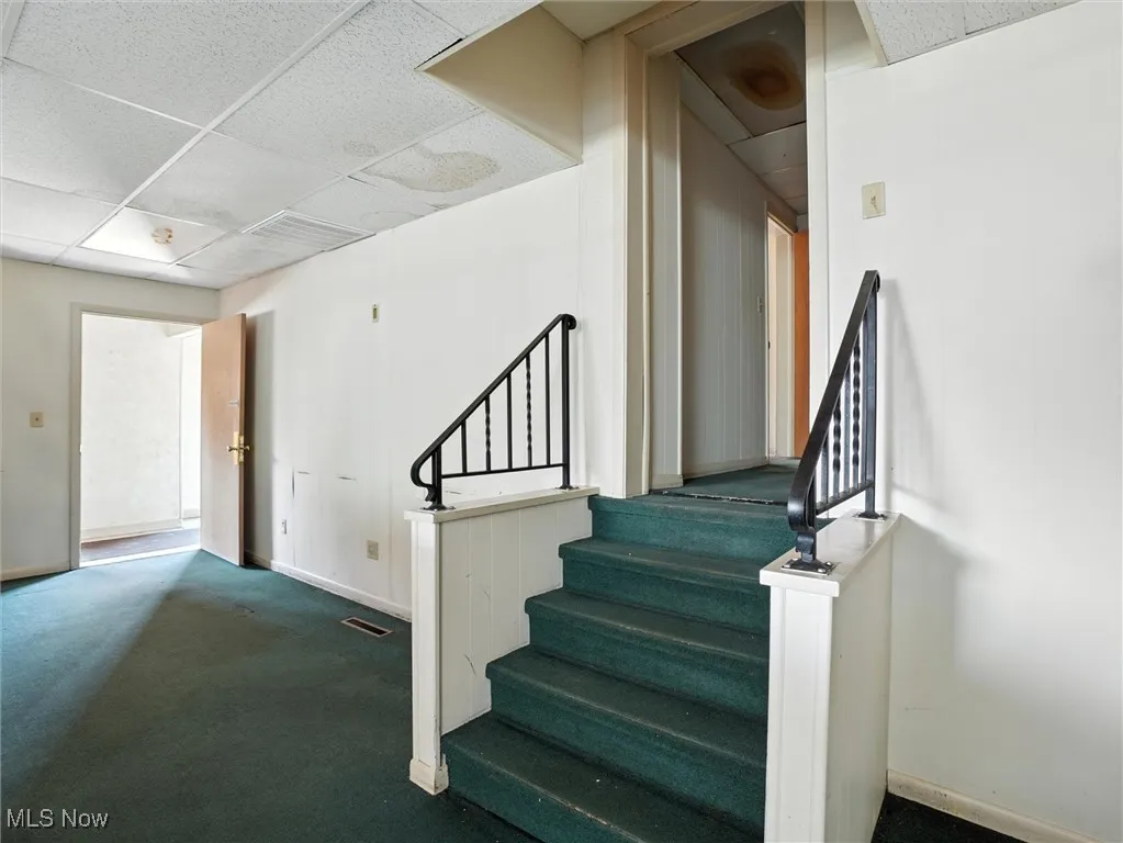 244 Mill Street, Conneaut, Ohio,MLS Now Listing ID