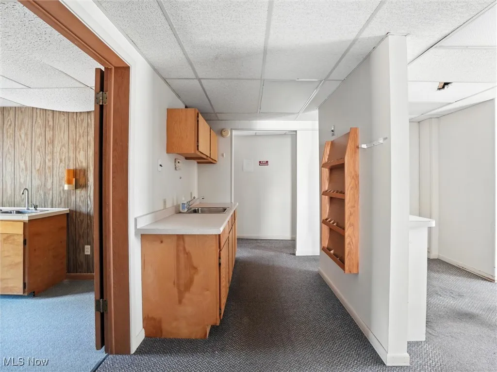 244 Mill Street, Conneaut, Ohio,MLS Now Listing ID