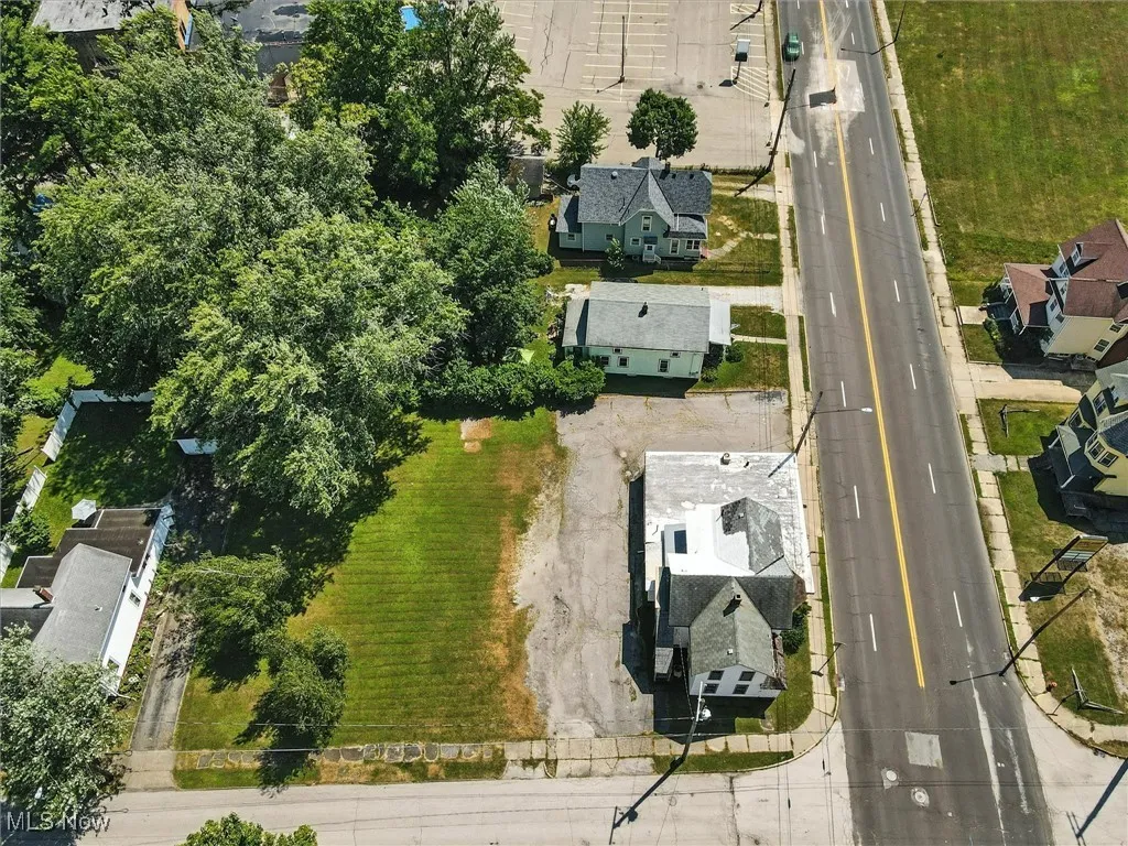 244 Mill Street, Conneaut, Ohio,MLS Now Listing ID