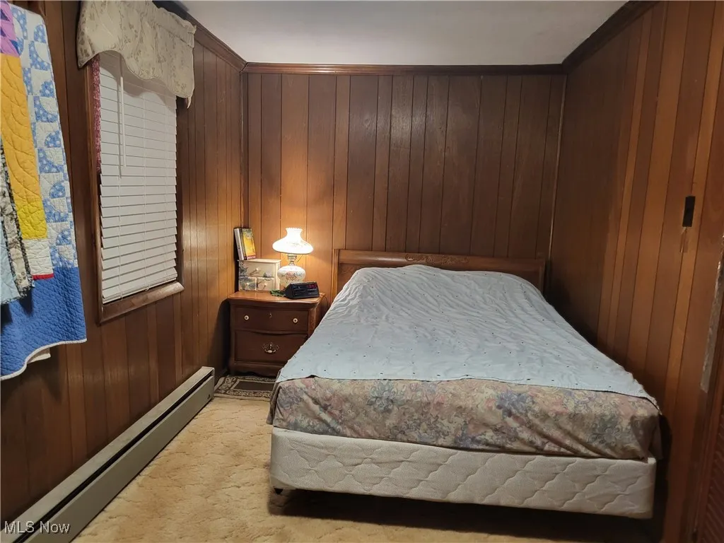 781 Downing Road, Stockport, Ohio,MLS Now Listing ID