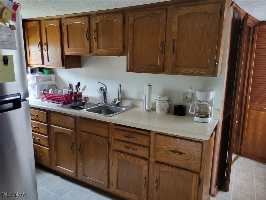 781 Downing Road, Stockport, Ohio,MLS Now Listing ID