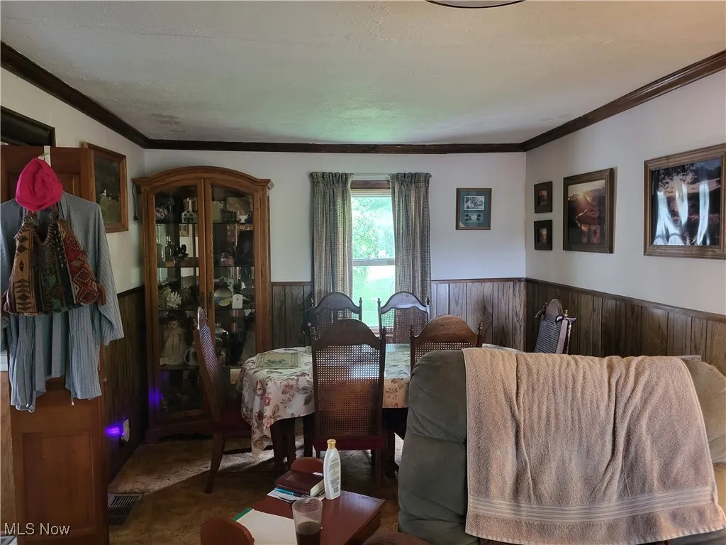 781 Downing Road, Stockport, Ohio,MLS Now Listing ID