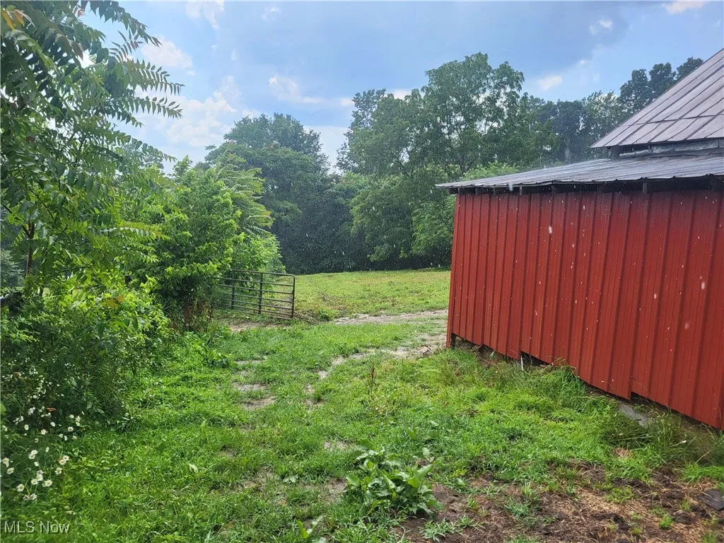 781 Downing Road, Stockport, Ohio,MLS Now Listing ID
