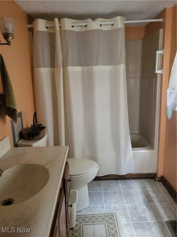 781 Downing Road, Stockport, Ohio,MLS Now Listing ID