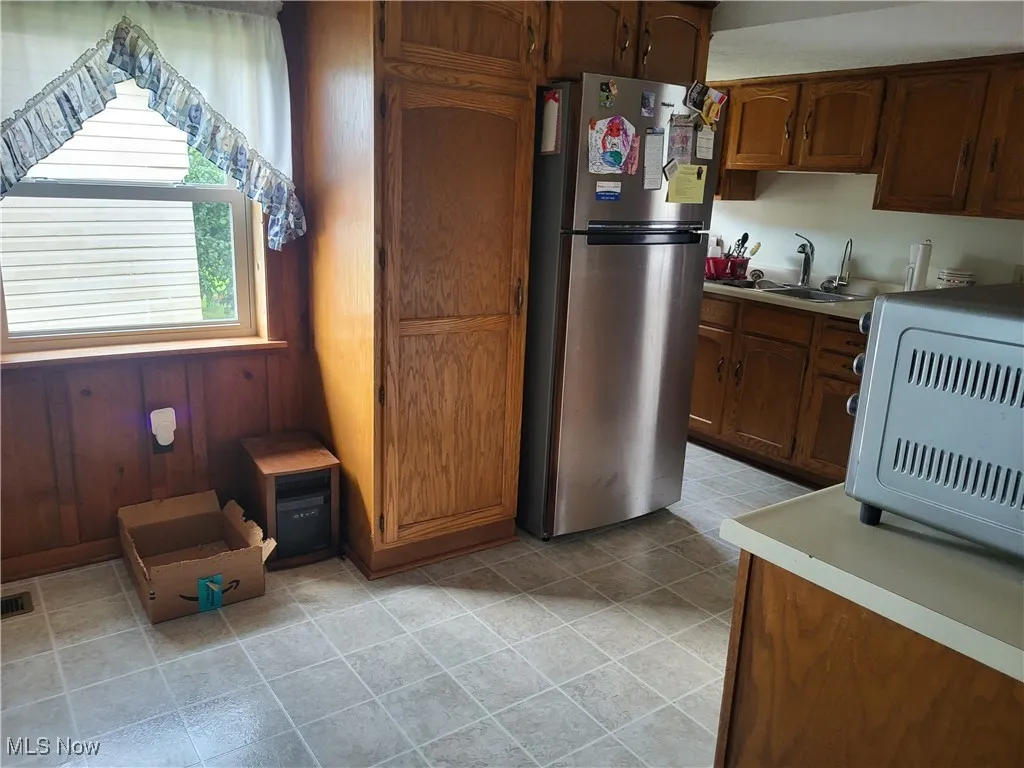 781 Downing Road, Stockport, Ohio,MLS Now Listing ID
