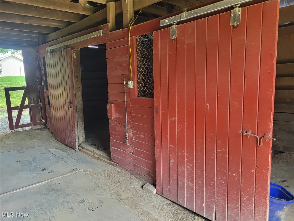 781 Downing Road, Stockport, Ohio,MLS Now Listing ID