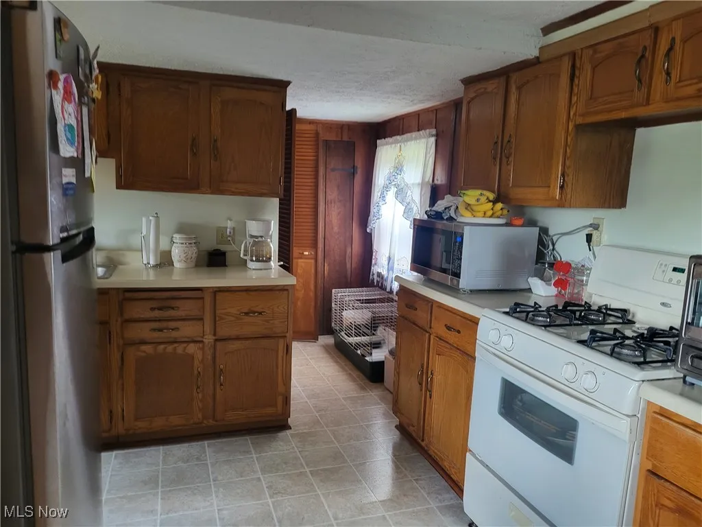 781 Downing Road, Stockport, Ohio,MLS Now Listing ID