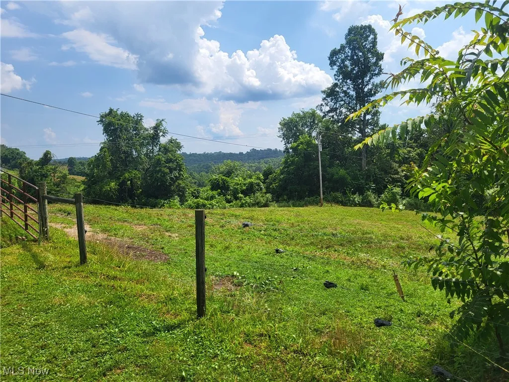 781 Downing Road, Stockport, Ohio,MLS Now Listing ID