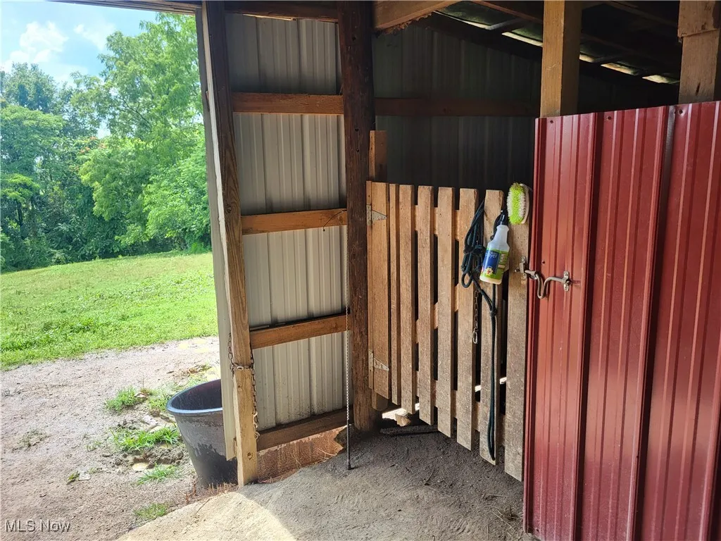 781 Downing Road, Stockport, Ohio,MLS Now Listing ID