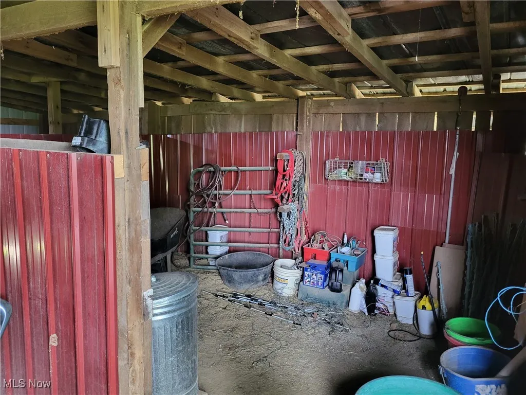 781 Downing Road, Stockport, Ohio,MLS Now Listing ID