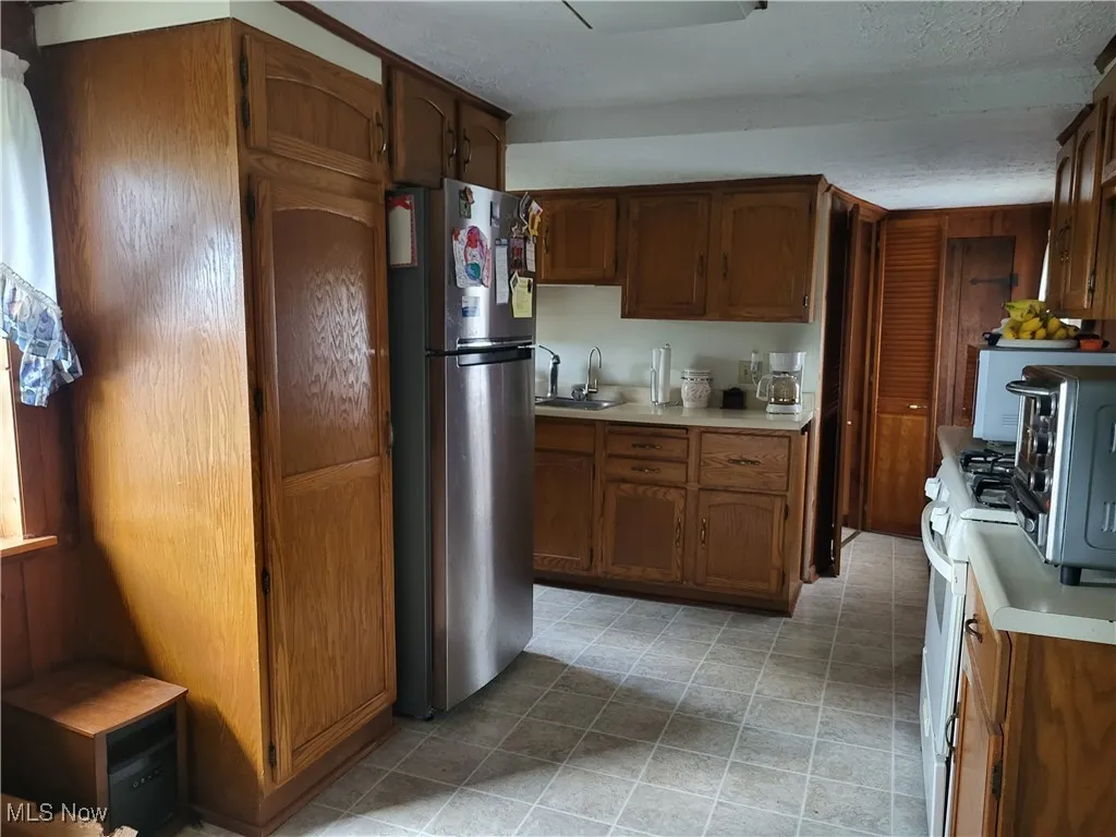 781 Downing Road, Stockport, Ohio,MLS Now Listing ID