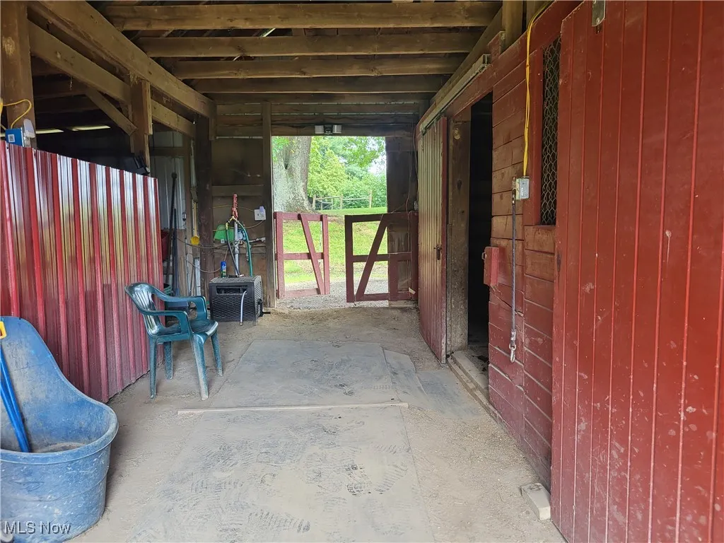781 Downing Road, Stockport, Ohio,MLS Now Listing ID
