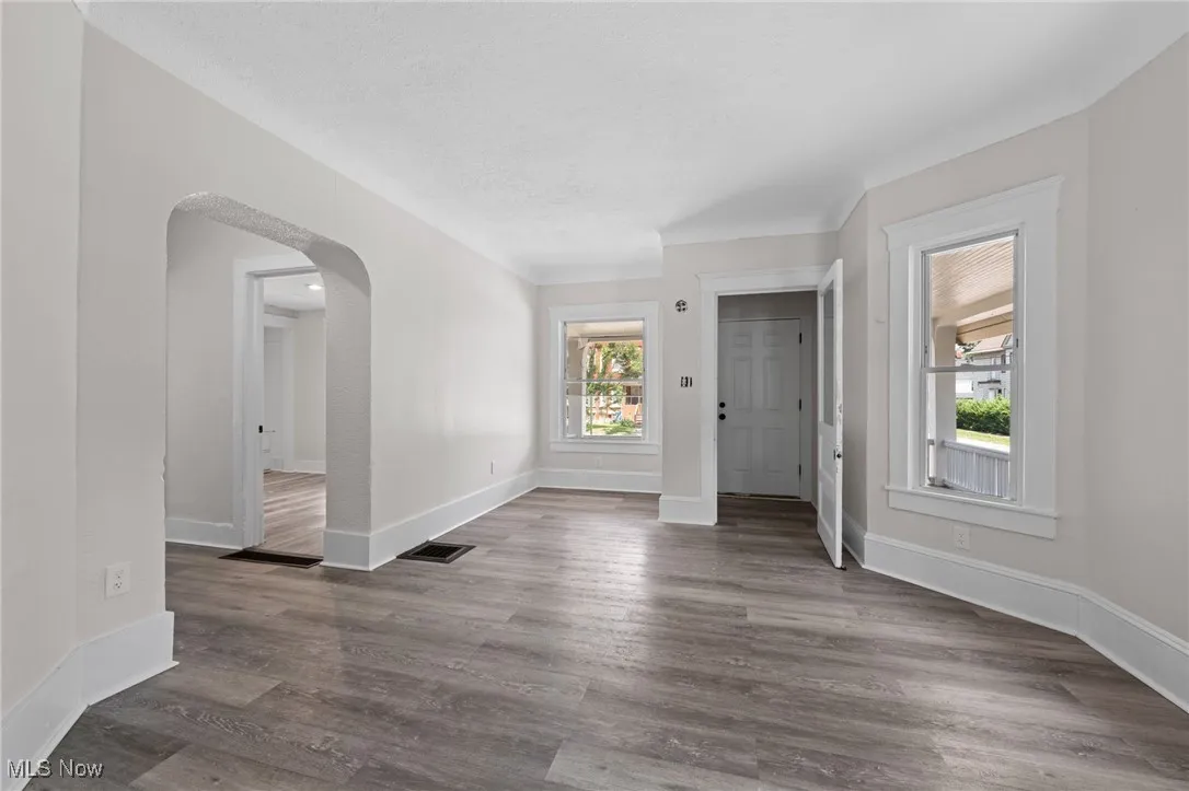 3201 Library Avenue, Cleveland, Ohio,MLS Now Listing ID