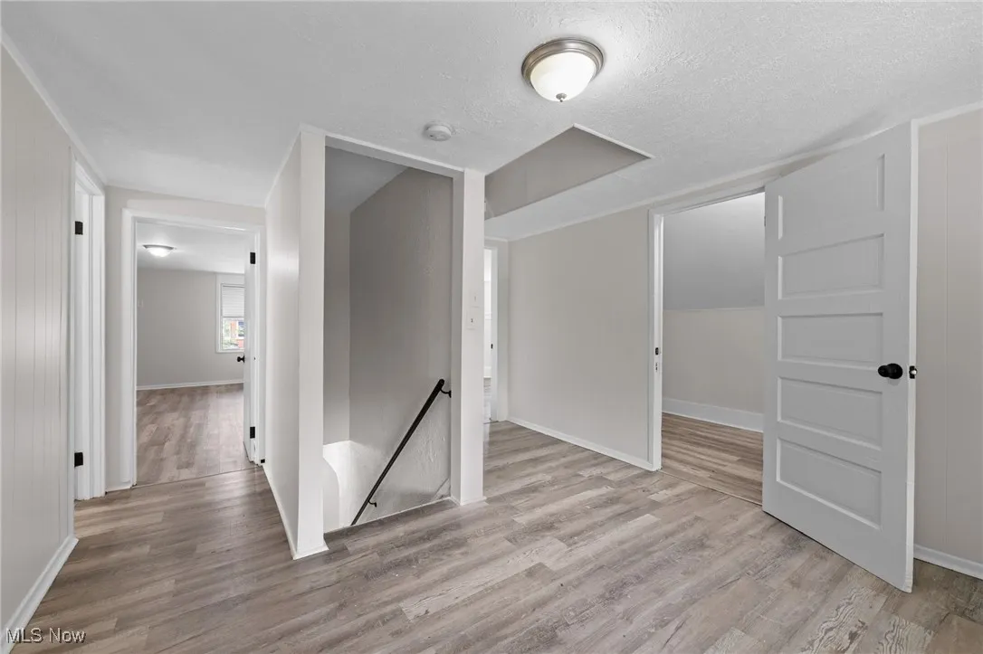 3201 Library Avenue, Cleveland, Ohio,MLS Now Listing ID