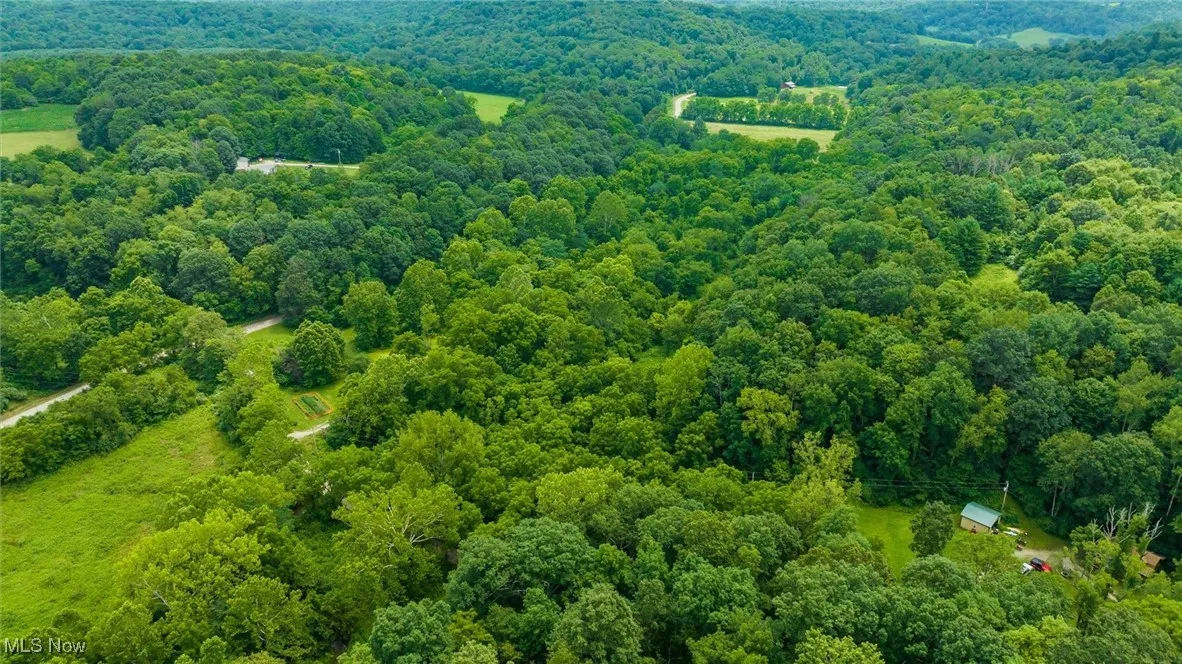 Crawford Lane, New Concord, Ohio,MLS Now Listing ID