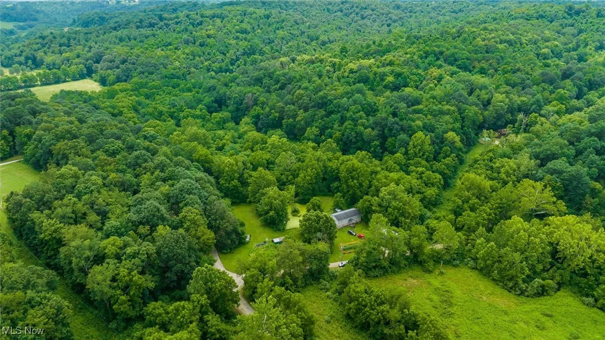 Crawford Lane, New Concord, Ohio,MLS Now Listing ID