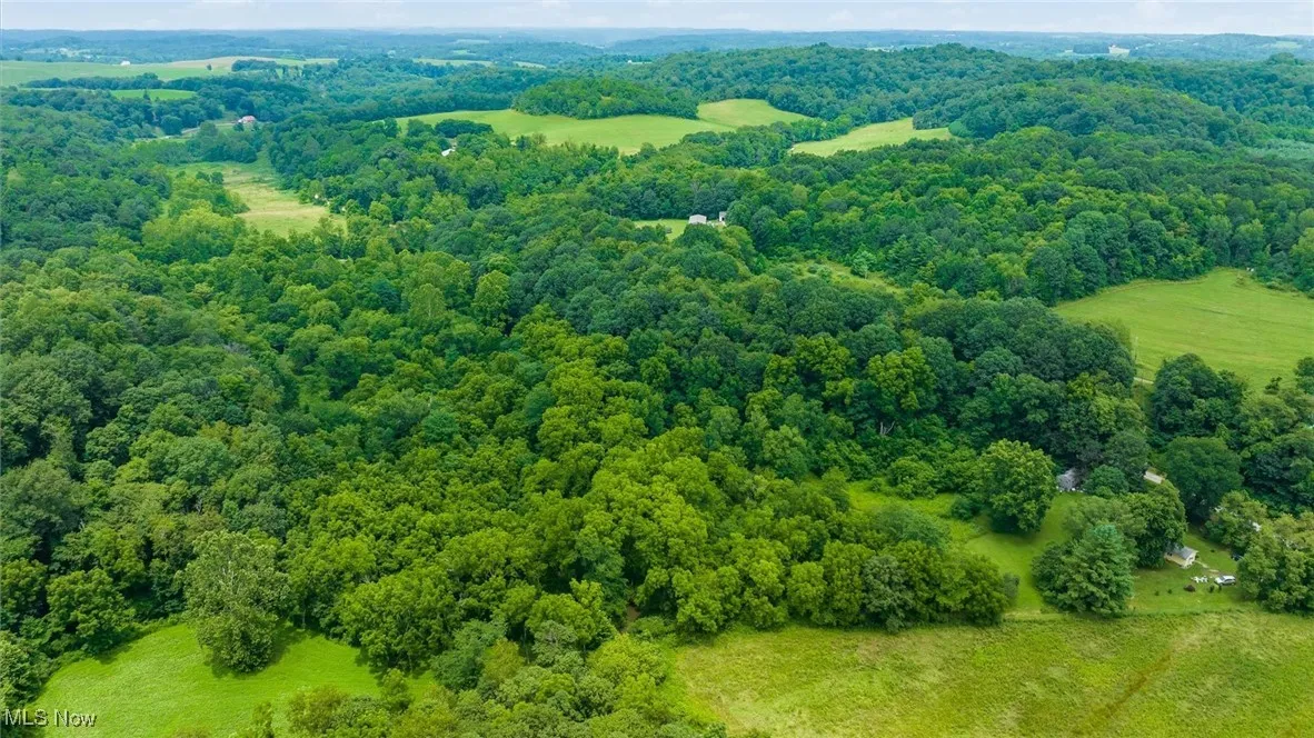 Crawford Lane, New Concord, Ohio,MLS Now Listing ID